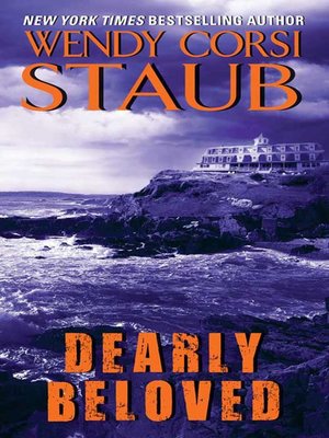 Dearly Beloved - ebook